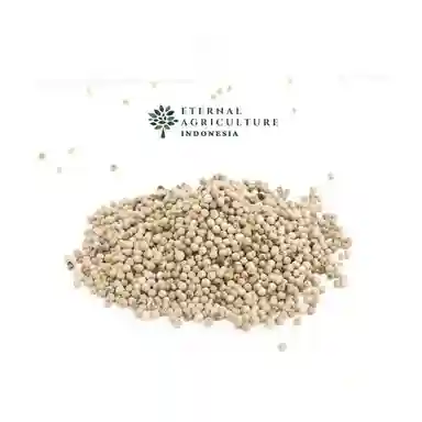 White Pepper