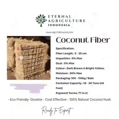 Coconut Fiber