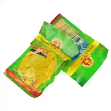 Thai Pickled Mango (Woraporn) Packaging: Mason Jar