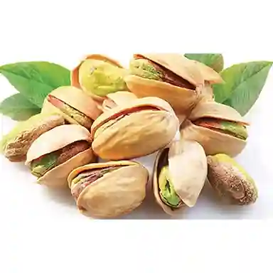 Common Natural Pistachio