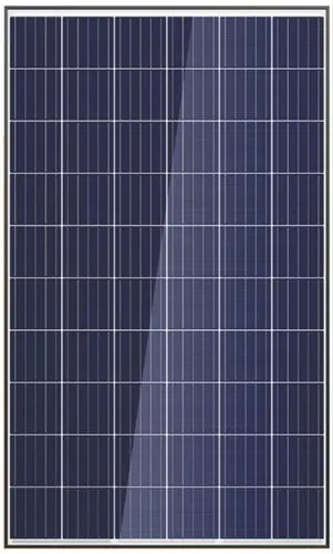 Nyalkaran Polycrystalline Antares Poly Solar Panel