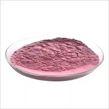 Lactoferrin Powder Application