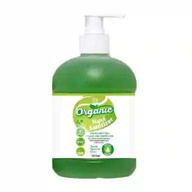 Organic Sanitizer