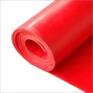 Silicone Rubber