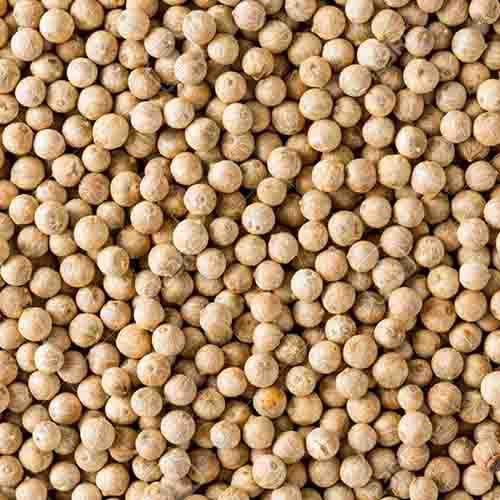 White Pepper