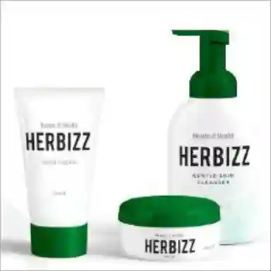 Skin Cleanser Cream