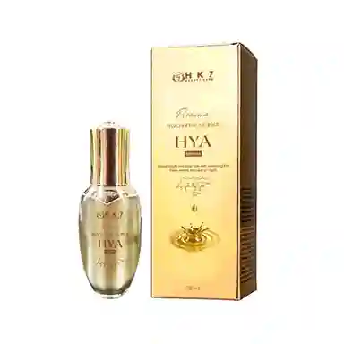 20ml Booster Super Hya Serum Ingredients: Minerals