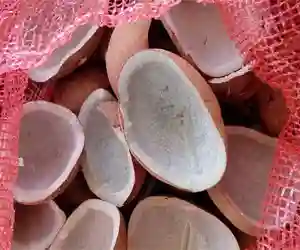 Dry Copra