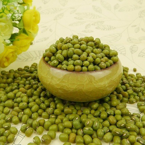 Green Mung Bean By Asia-trade.net Co. Ltd.