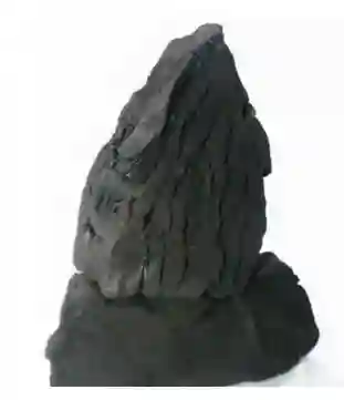 Wood Charcoal