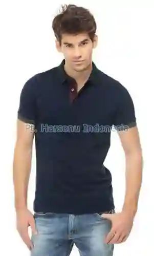 Mens Polo T-shirts