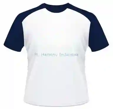 Mens Round Neck T-shirts