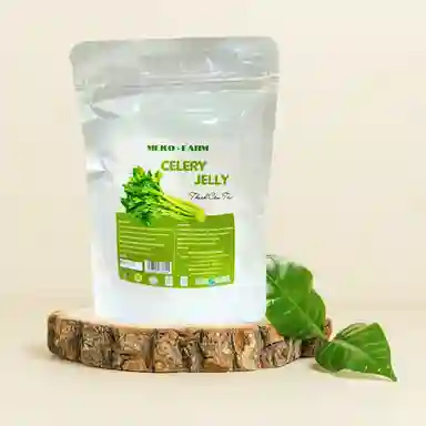 Celery Jelly