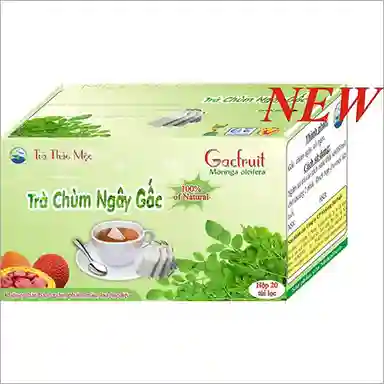 Moginga-gac Tea