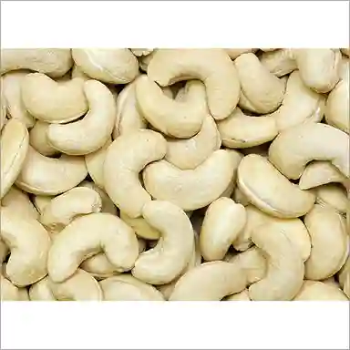 White Ww180 Cashew Nuts