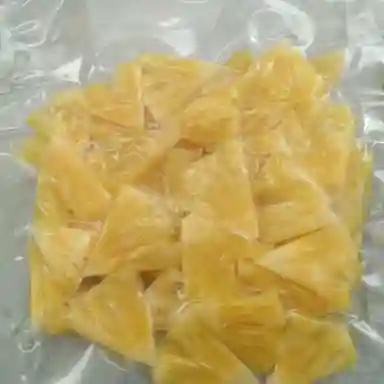 Natural Yellow Frozen Dragon Fruit