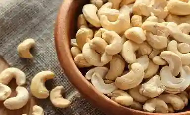 Cashew Nuts, style : fresh