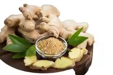 Fresh Ginger