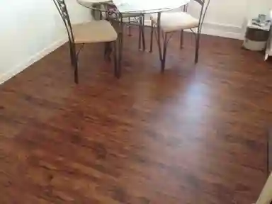 Wood Pattern Spc Flooring