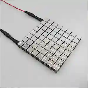 Thermoelectric Power Cmo Modules