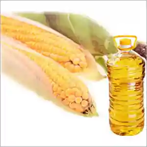 Refined Corn Oil