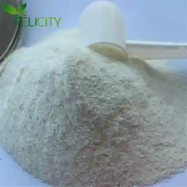 Safety Dissolves Whey Protein Powder