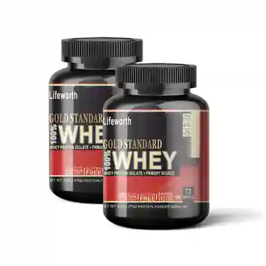 Phenol Resin Rich In Taste Whey Protein Concentrate