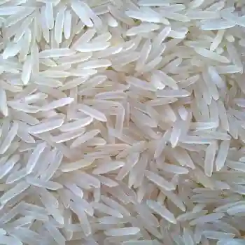 Long Grain White Rice 5% Broken
