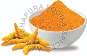 Pure Turmeric Powder
