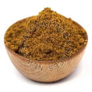 Garam Masala Powder, Specialities : pure