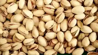 A Grade Pistachio Nuts