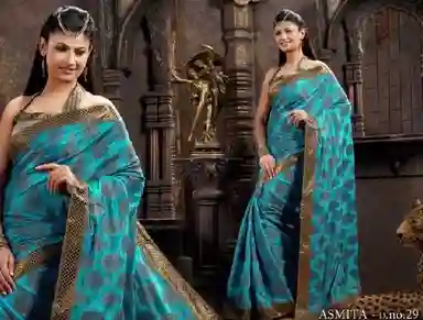 Silk Sarees