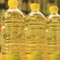 Refined Oil