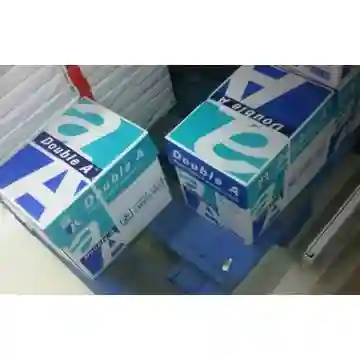 High Quality A4 Papers