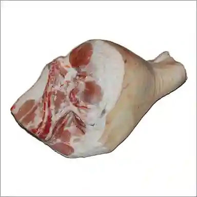 Frozen Pork