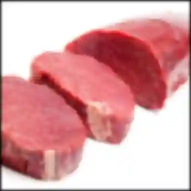 Processed Frozen Beef Meat