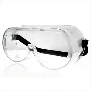 Hospital Safety Goggle