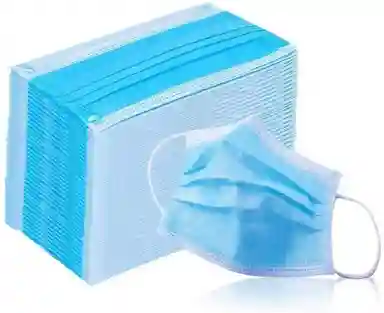 3 Ply Face Mask