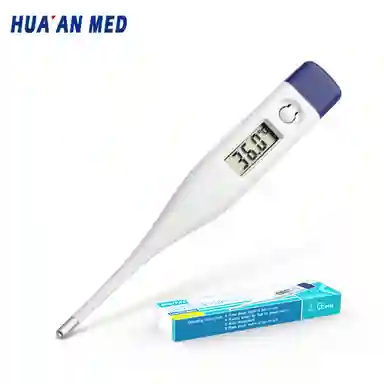 Mini Digital Clinical Thermometer