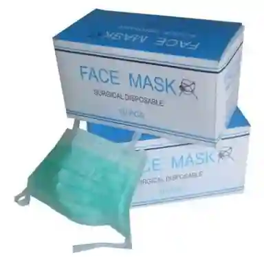 Earloop Medical Face Mask