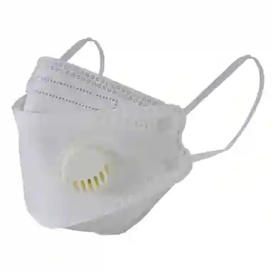 Medical N95 Anti Virus Face Mask