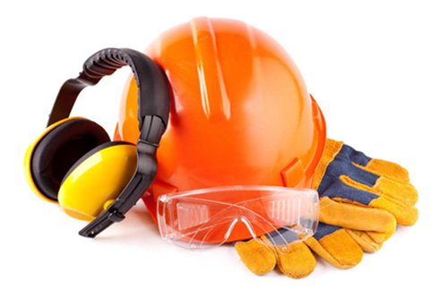 Personal Protective Equipment Ppe