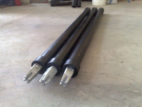 Extension Spindles