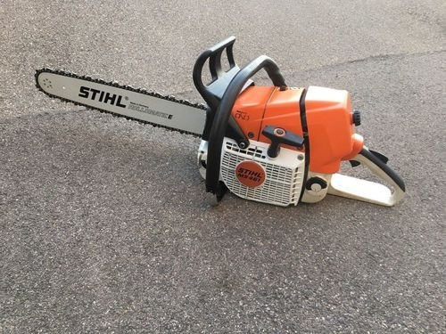 High Speed Steel Stihl Ms 461 Chainsaw
