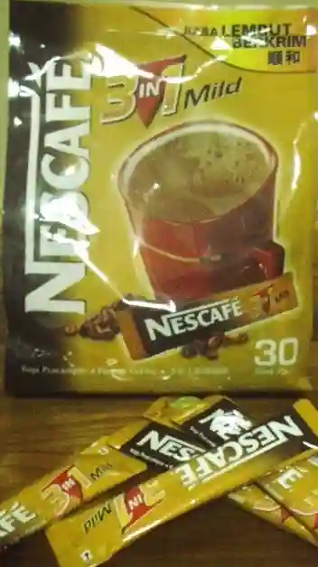 Coffee Powder