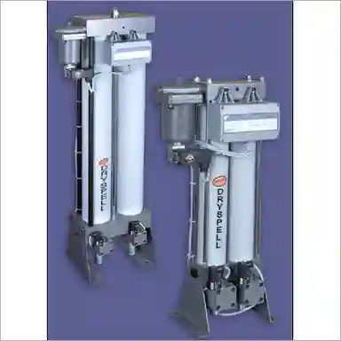 Smooth Functioning Air Dryer Heating Power