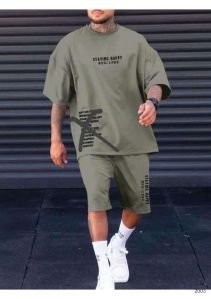 Co Ord Set