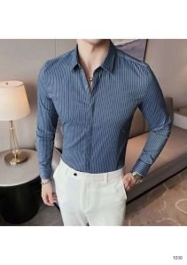 Slim Shirt