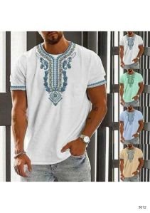Embroidery T Shirts