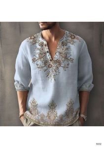 Printed T-Shirts